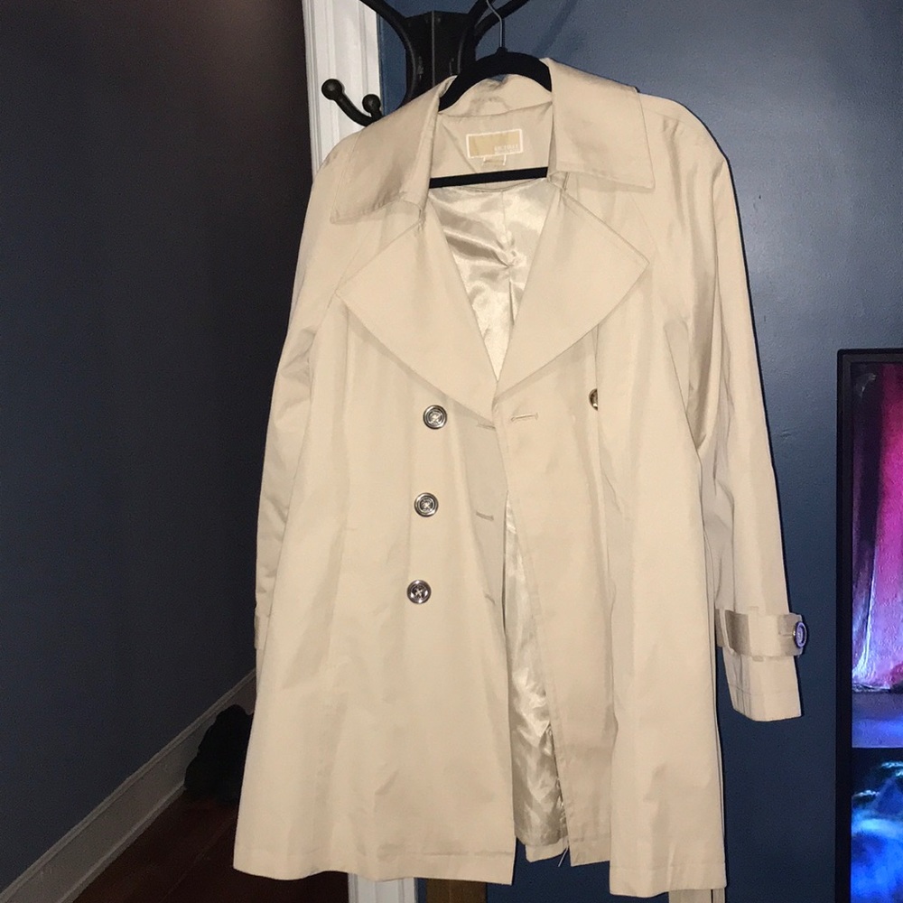 Michael Kors Jacket